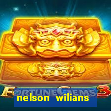 nelson wilians fratoni rodrigues fortuna